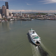 Illustration for article titled The Coolest Auto Trains And Ferries Ever Built
